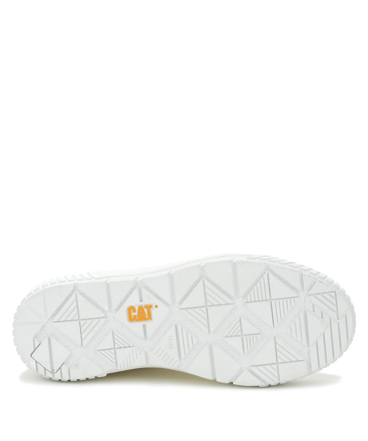 Tenis Lifestyle Amp Canvas Para Mujer Color Blanco-7