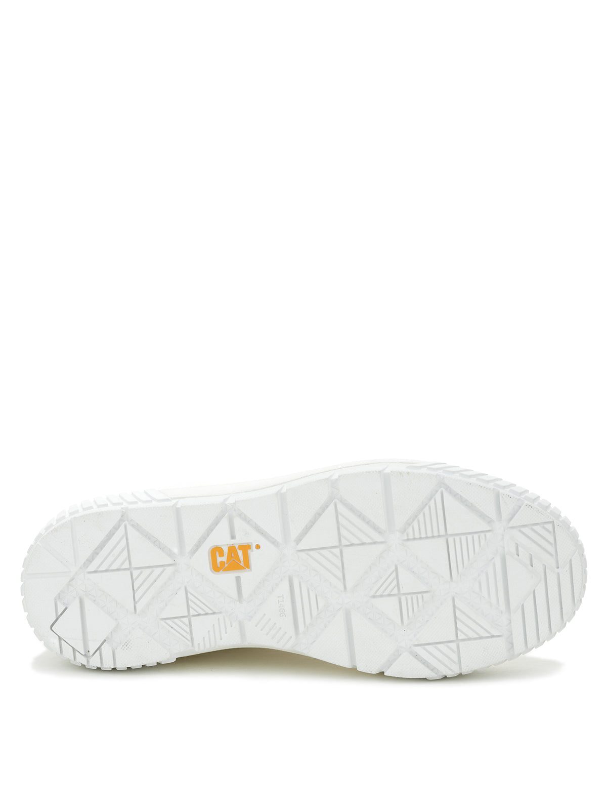 Tenis Lifestyle Amp Canvas Para Mujer Color Blanco-7