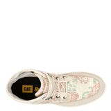 Botines Lifestyle Colorado W S Canvas Para Mujer Color Beige-7