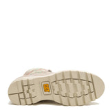 Botines Lifestyle Colorado W S Canvas Para Mujer Color Beige-8