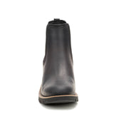 Botines Lifestyle Rewrite Chelsea Para Mujer Color Negro-5