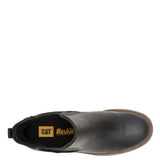 Botines Lifestyle Rewrite Chelsea Para Mujer Color Negro-7