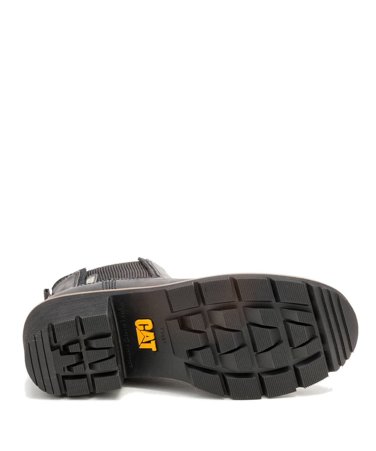 Botines Lifestyle Rewrite Chelsea Para Mujer Color Negro-8