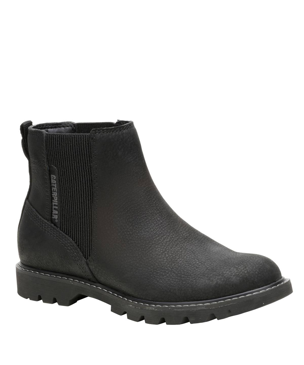 Botines Lifestyle Colorado W S Chelsea Para Mujer Color Negro-1