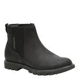 Botines Lifestyle Colorado W S Chelsea Para Mujer Color Negro-1
