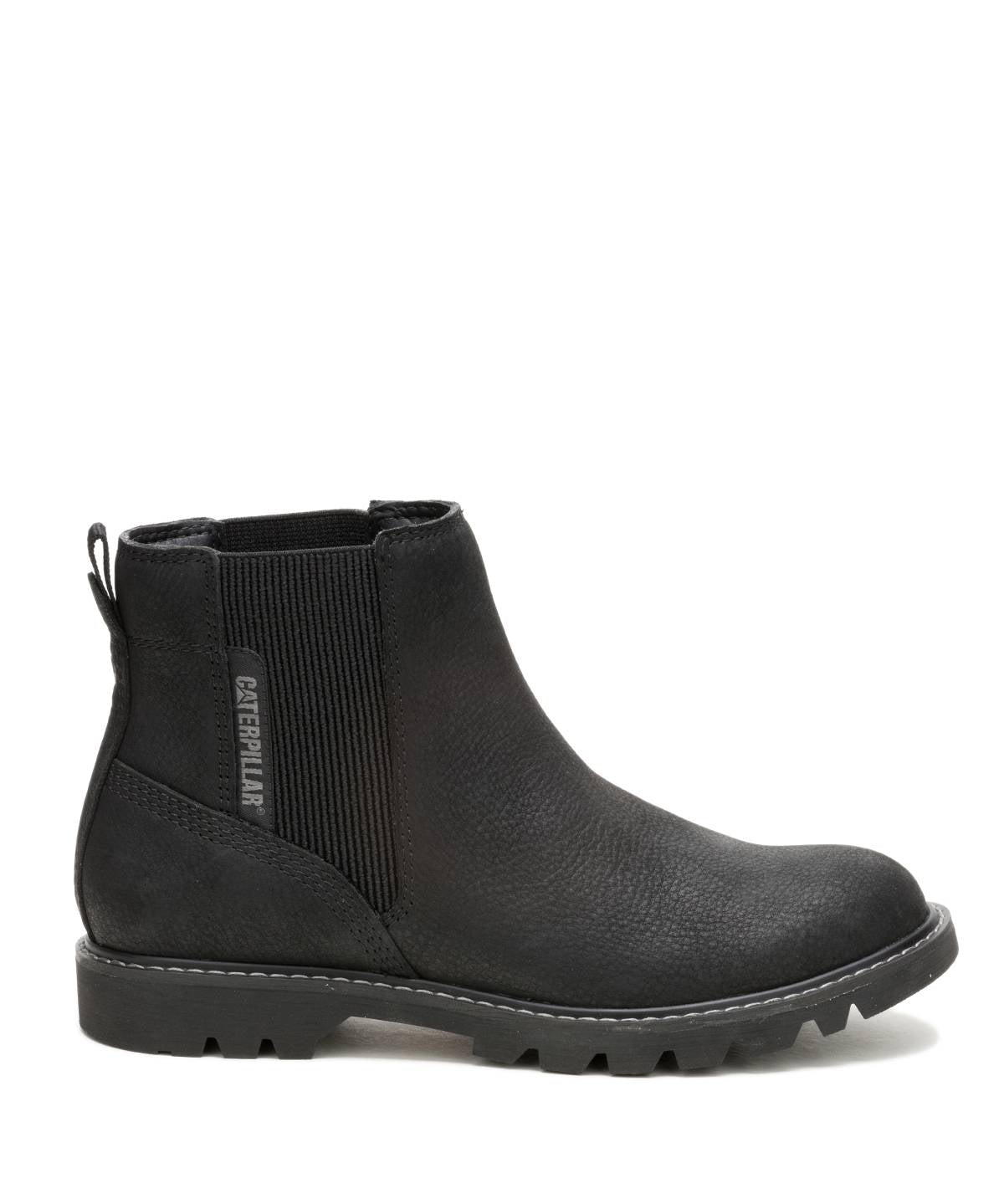 Botines Lifestyle Colorado W S Chelsea Para Mujer Color Negro-3