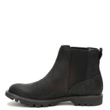 Botines Lifestyle Colorado W S Chelsea Para Mujer Color Negro-4