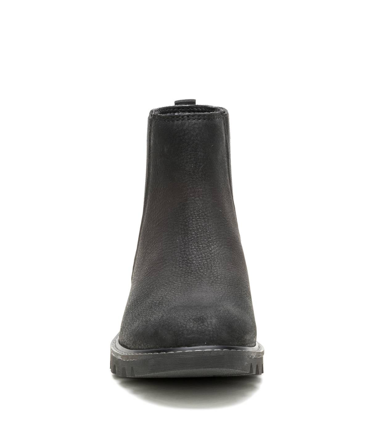 Botines Lifestyle Colorado W S Chelsea Para Mujer Color Negro-5