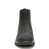 Botines Lifestyle Colorado W S Chelsea Para Mujer Color Negro-5