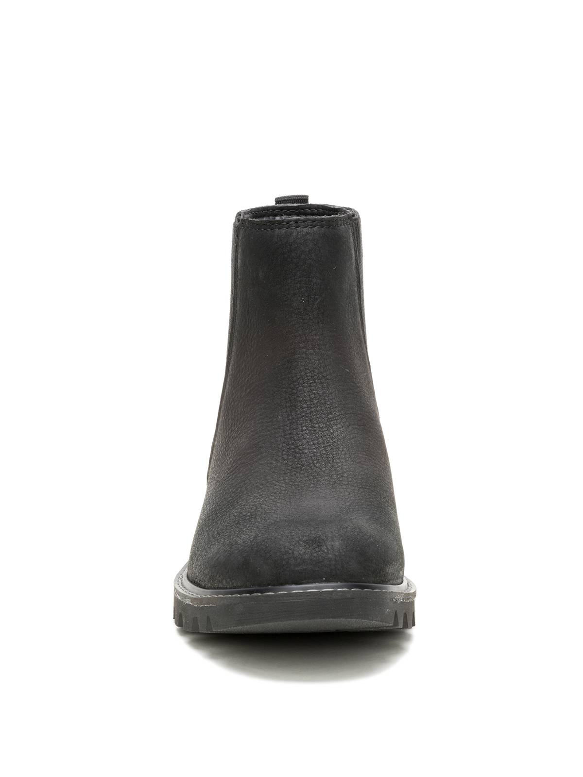 Botines Lifestyle Colorado W S Chelsea Para Mujer Color Negro-5
