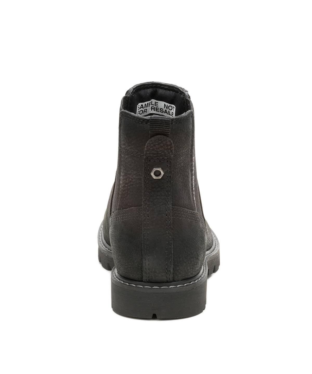 Botines Lifestyle Colorado W S Chelsea Para Mujer Color Negro-6