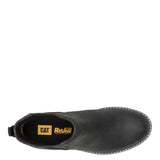 Botines Lifestyle Colorado W S Chelsea Para Mujer Color Negro-7