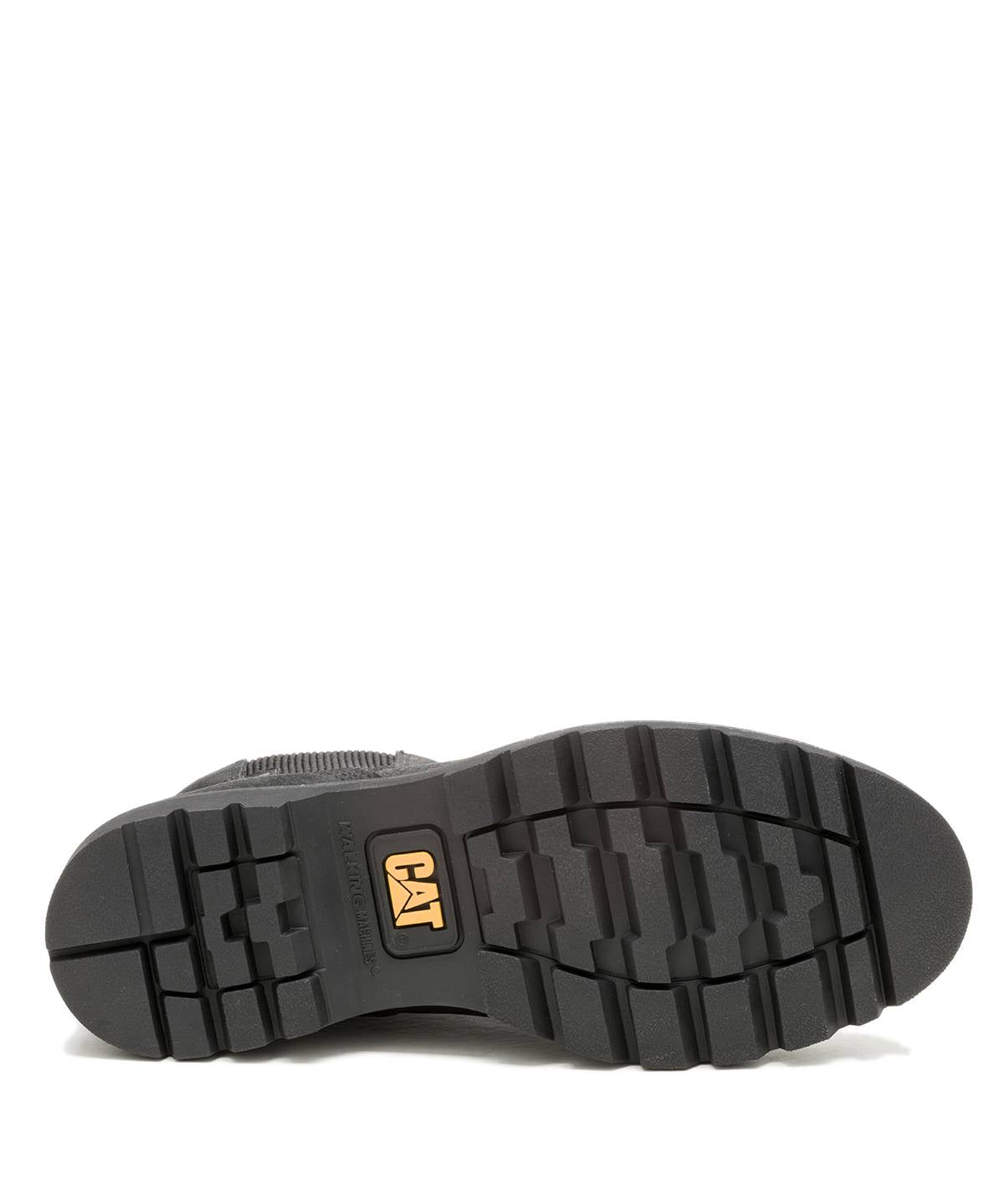 Botines Lifestyle Colorado W S Chelsea Para Mujer Color Negro-8