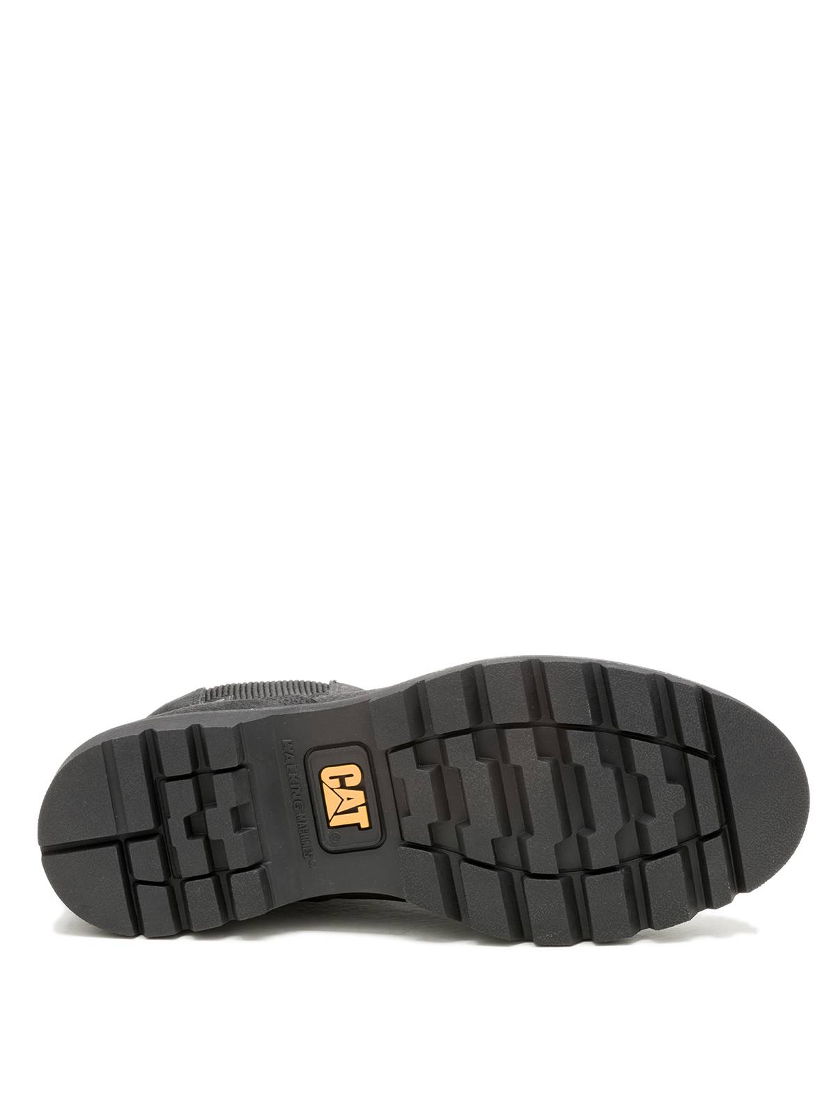 Botines Lifestyle Colorado W S Chelsea Para Mujer Color Negro-8