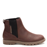 Botines Lifestyle Colorado W S Chelsea Para Mujer Color Café-3
