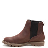 Botines Lifestyle Colorado W S Chelsea Para Mujer Color Café-4