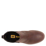 Botines Lifestyle Colorado W S Chelsea Para Mujer Color Café-7