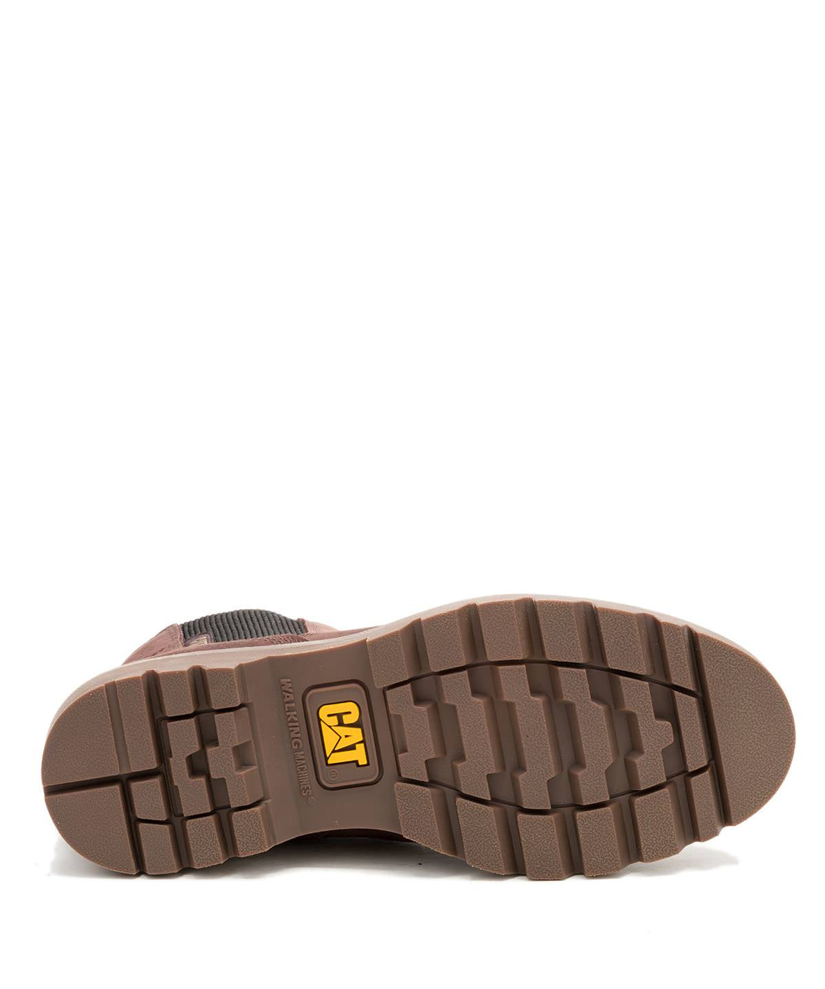 Botines Lifestyle Colorado W S Chelsea Para Mujer Color Café-8