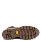 Botines Lifestyle Colorado W S Chelsea Para Mujer Color Café-8