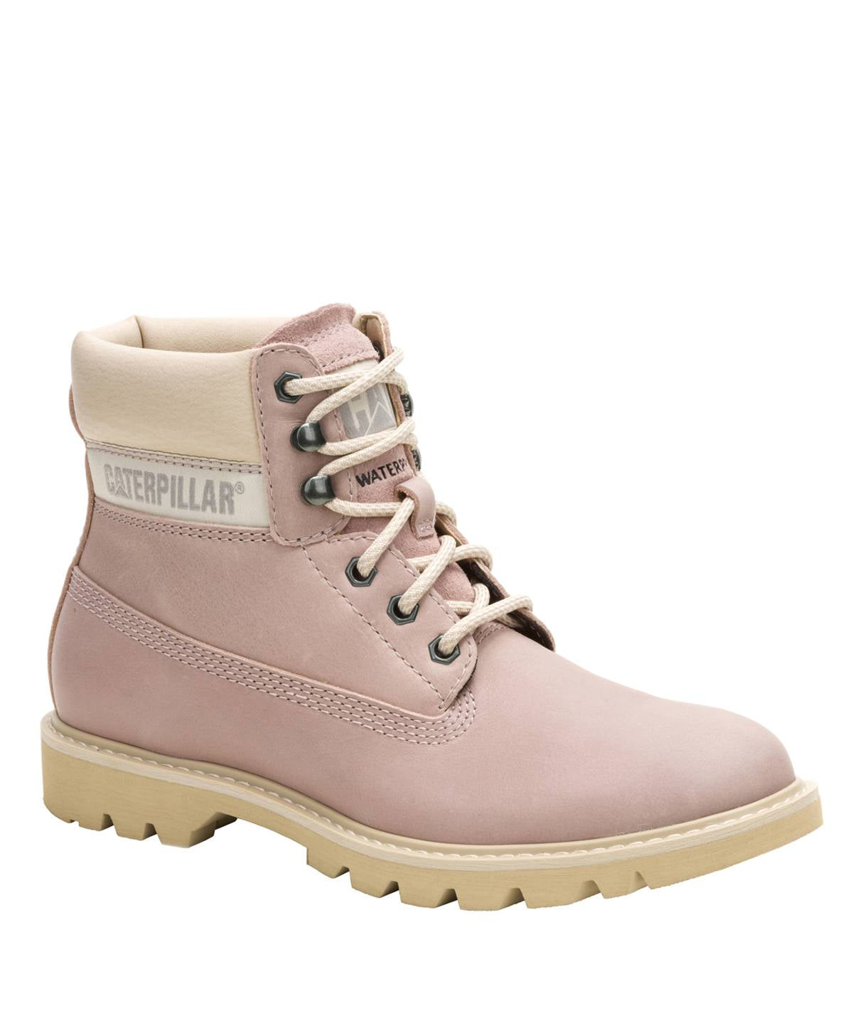 Botines Lifestyle Colorado Women S Wp Para Mujer Color Café-1