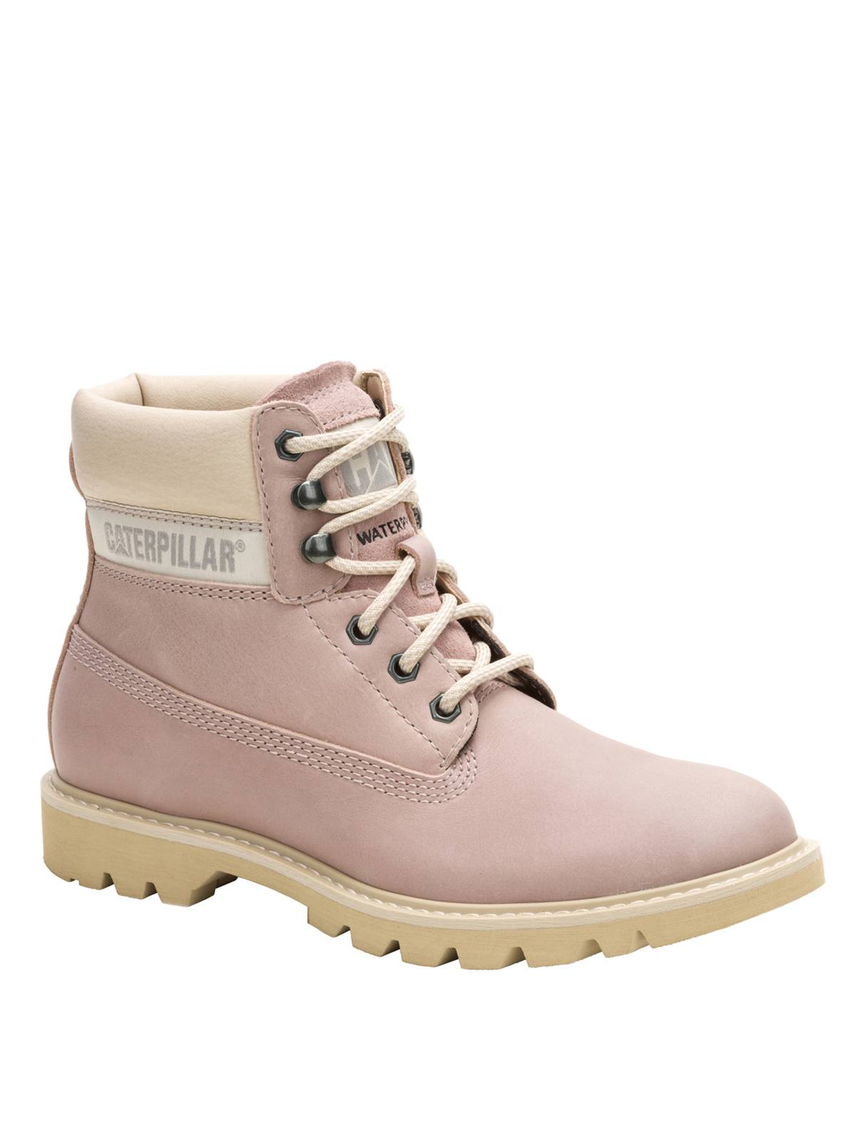 Botines Lifestyle Colorado Women S Wp Para Mujer Color Café-1
