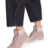 Botines Lifestyle Colorado Women S Wp Para Mujer Color Café-2