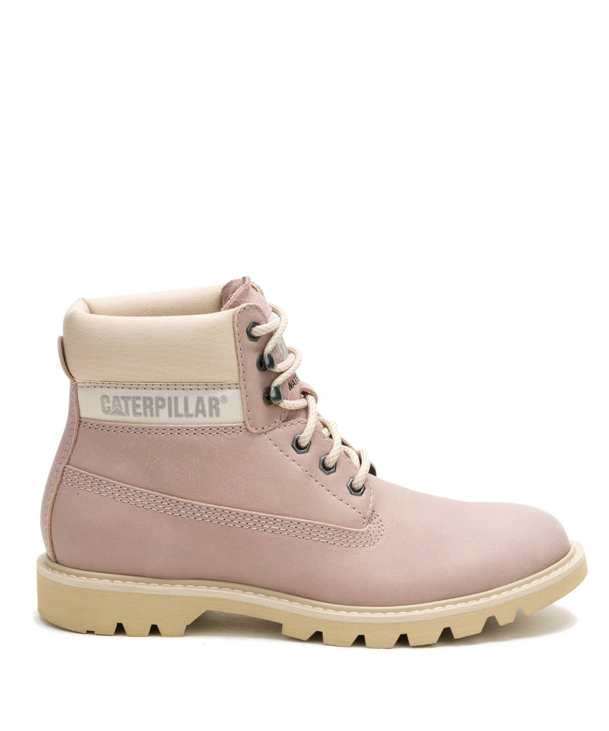 Botines Lifestyle Colorado Women S Wp Para Mujer Color Café-3