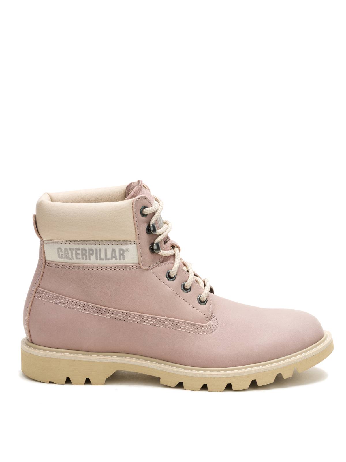 Botines Lifestyle Colorado Women S Wp Para Mujer Color Café-3