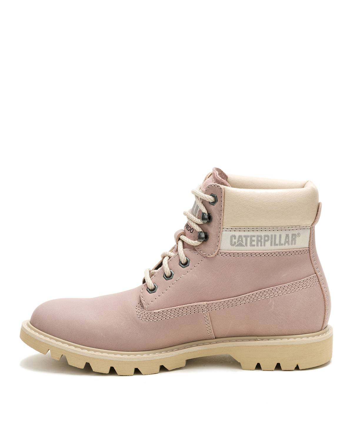 Botines Lifestyle Colorado Women S Wp Para Mujer Color Café-4