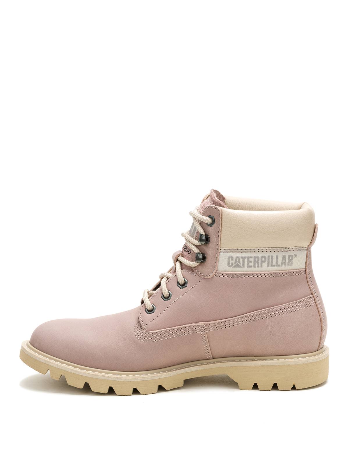 Botines Lifestyle Colorado Women S Wp Para Mujer Color Café-4