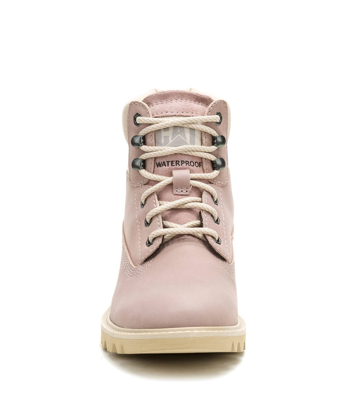 Botines Lifestyle Colorado Women S Wp Para Mujer Color Café-5