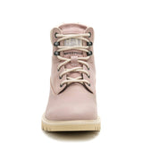 Botines Lifestyle Colorado Women S Wp Para Mujer Color Café-5