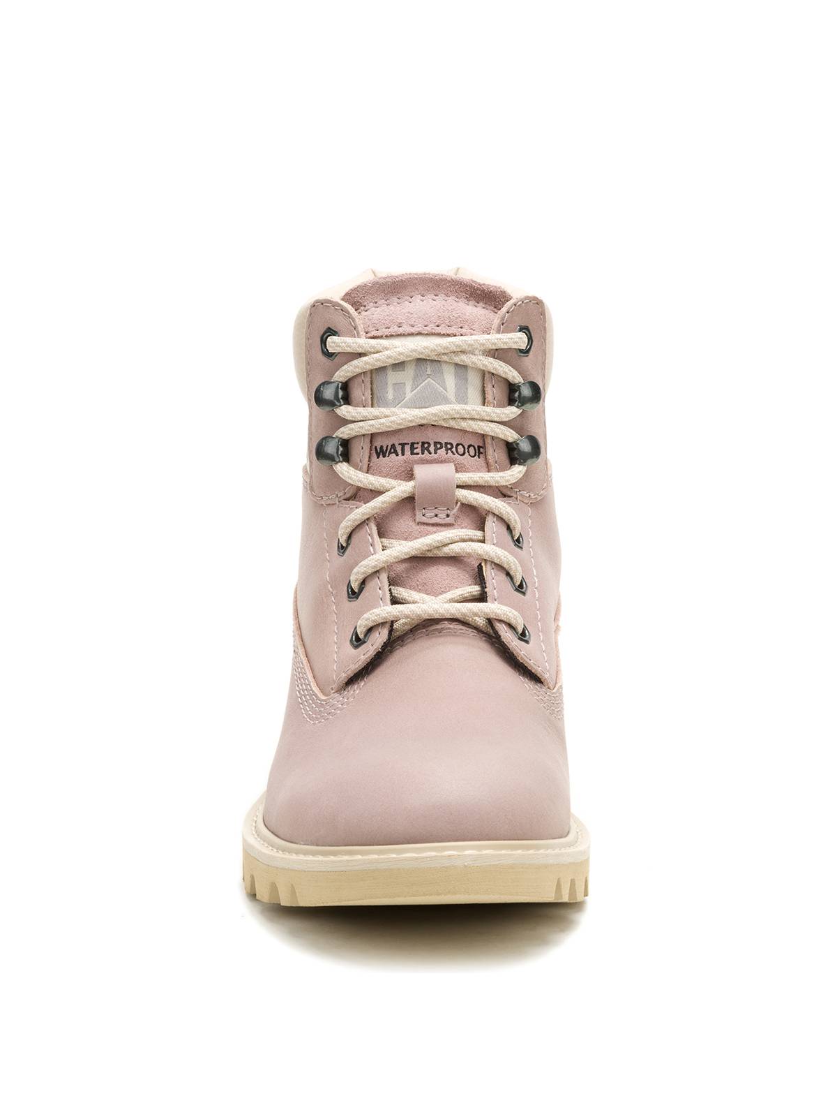 Botines Lifestyle Colorado Women S Wp Para Mujer Color Café-5