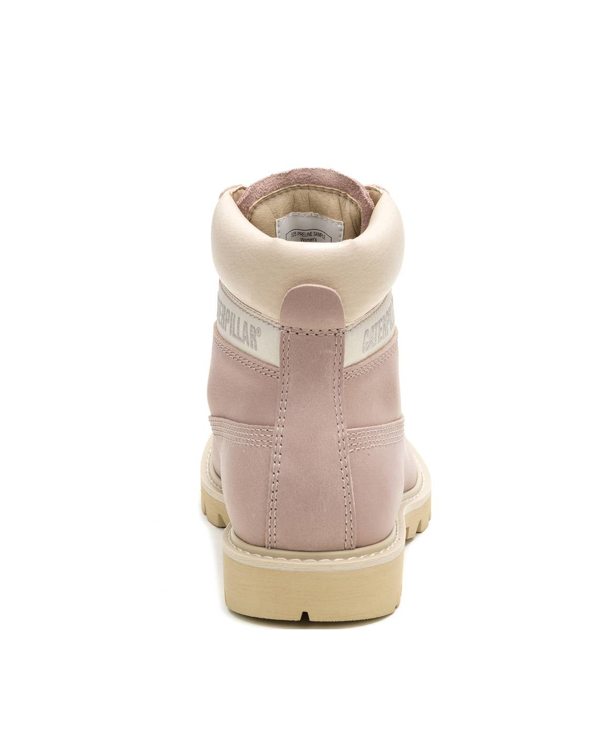Botines Lifestyle Colorado Women S Wp Para Mujer Color Café-6