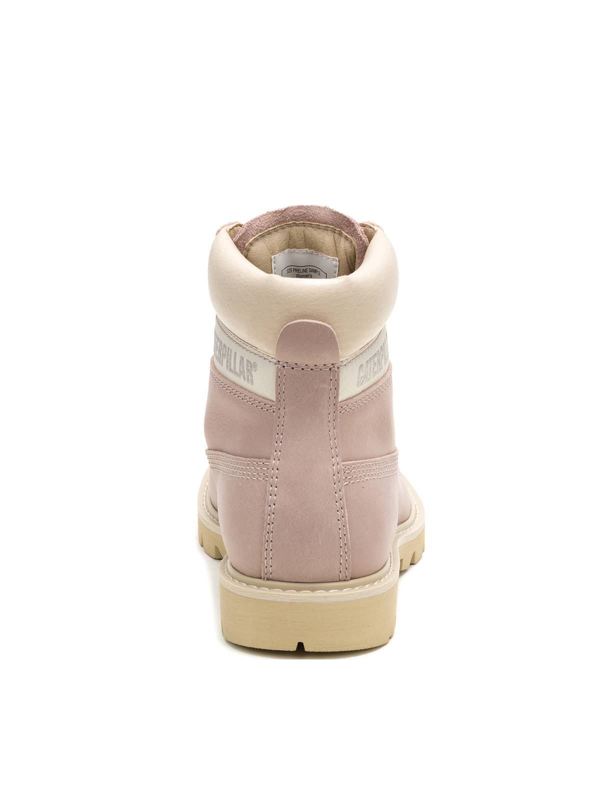Botines Lifestyle Colorado Women S Wp Para Mujer Color Café-6