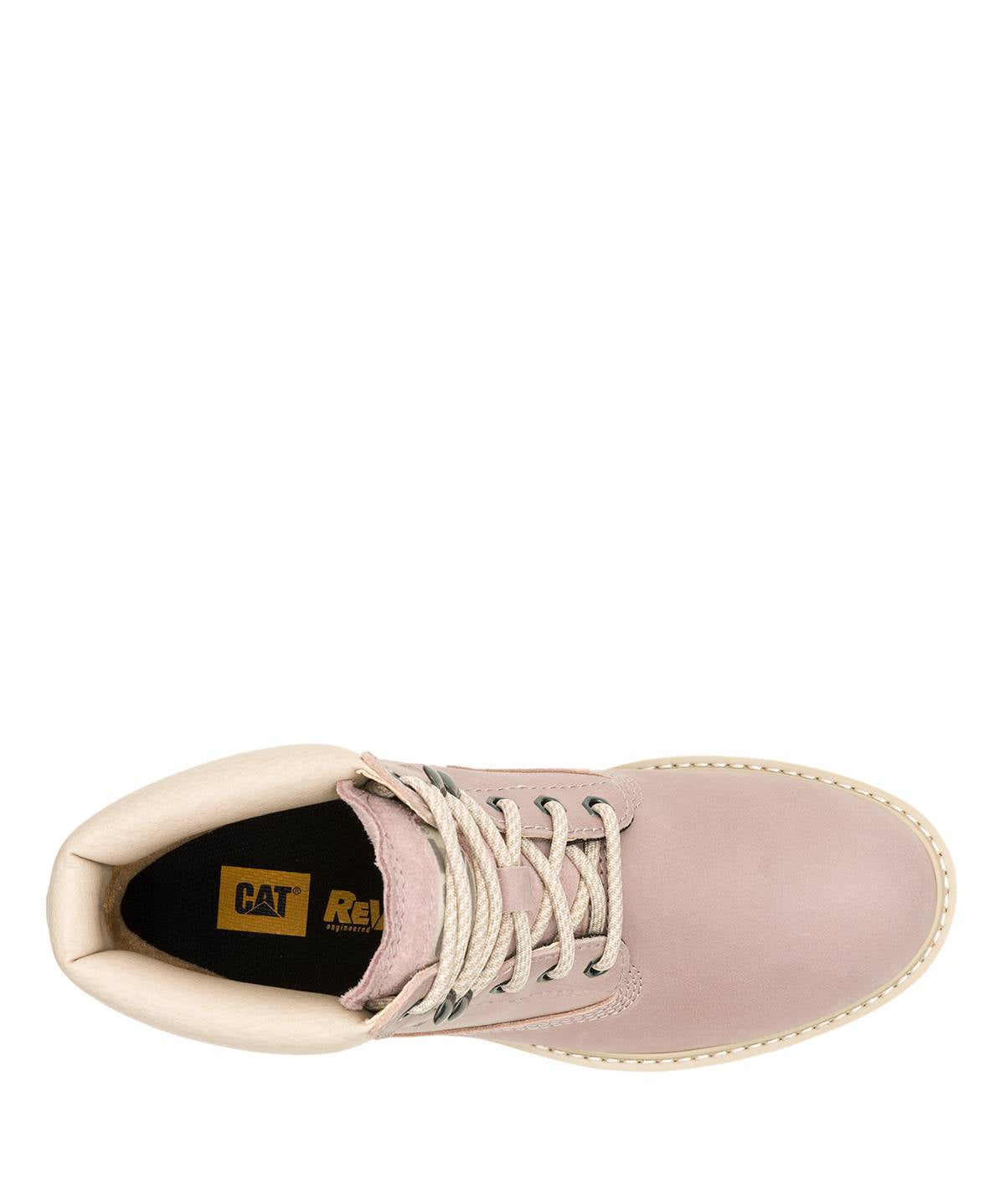 Botines Lifestyle Colorado Women S Wp Para Mujer Color Café-7