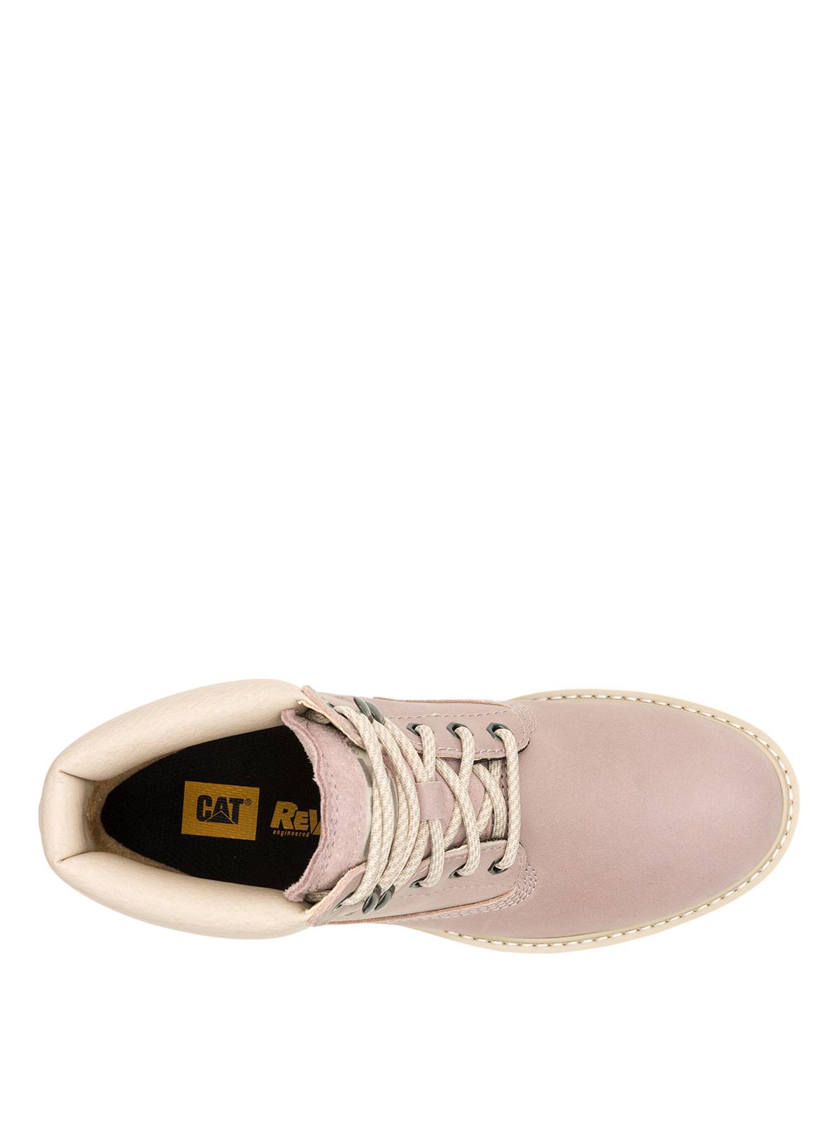 Botines Lifestyle Colorado Women S Wp Para Mujer Color Café-7