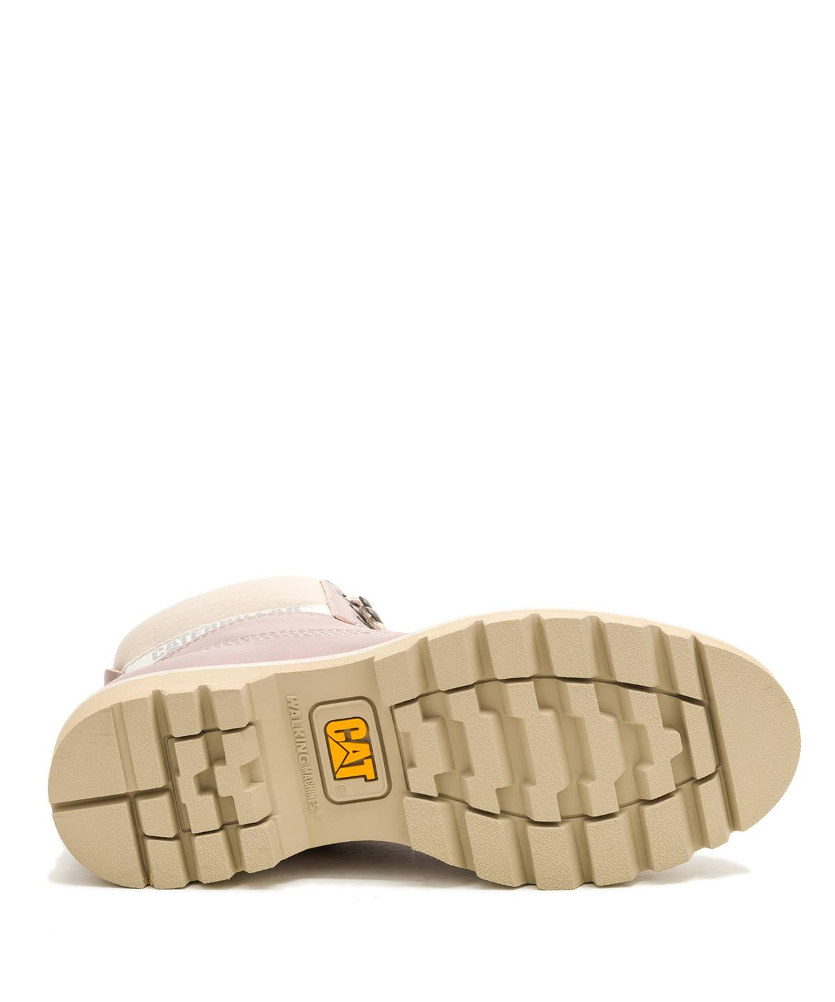 Botines Lifestyle Colorado Women S Wp Para Mujer Color Café-8