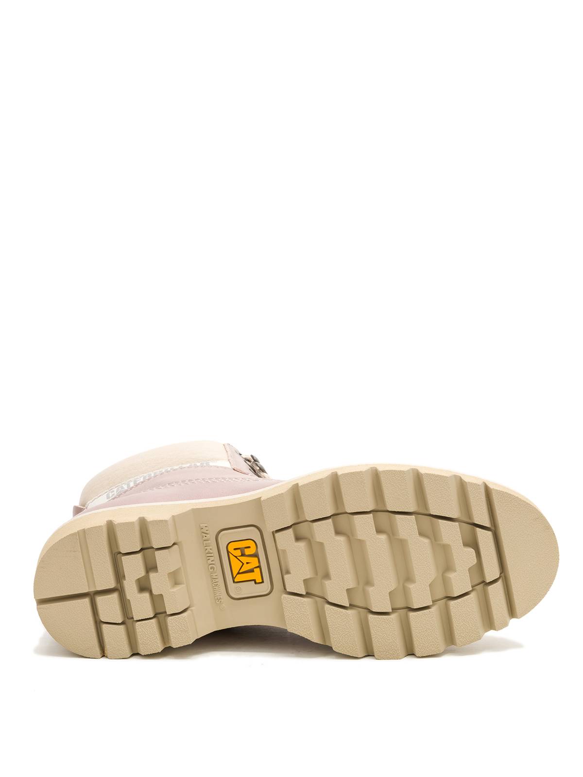 Botines Lifestyle Colorado Women S Wp Para Mujer Color Café-8