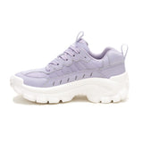 Tenis Lifestyle Intruder Lite Vent Para Mujer Color Morado-2