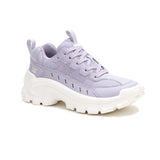 Tenis Lifestyle Intruder Lite Vent Para Mujer Color Morado-3