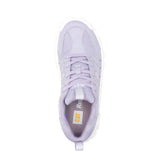Tenis Lifestyle Intruder Lite Vent Para Mujer Color Morado-4