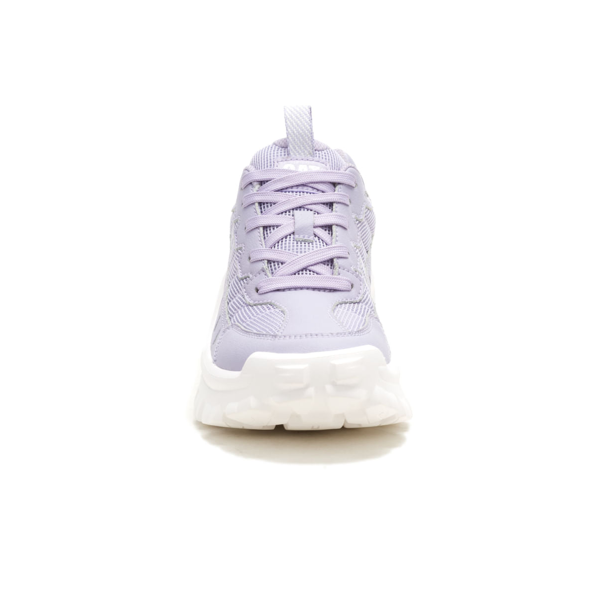 Tenis Lifestyle Intruder Lite Vent Para Mujer Color Morado-6