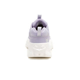 Tenis Lifestyle Intruder Lite Vent Para Mujer Color Morado-7