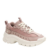 Tenis Lifestyle Intruder Lite Para Mujer Color Café-1