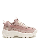 Tenis Lifestyle Intruder Lite Para Mujer Color Café-3