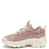 Tenis Lifestyle Intruder Lite Para Mujer Color Café-4