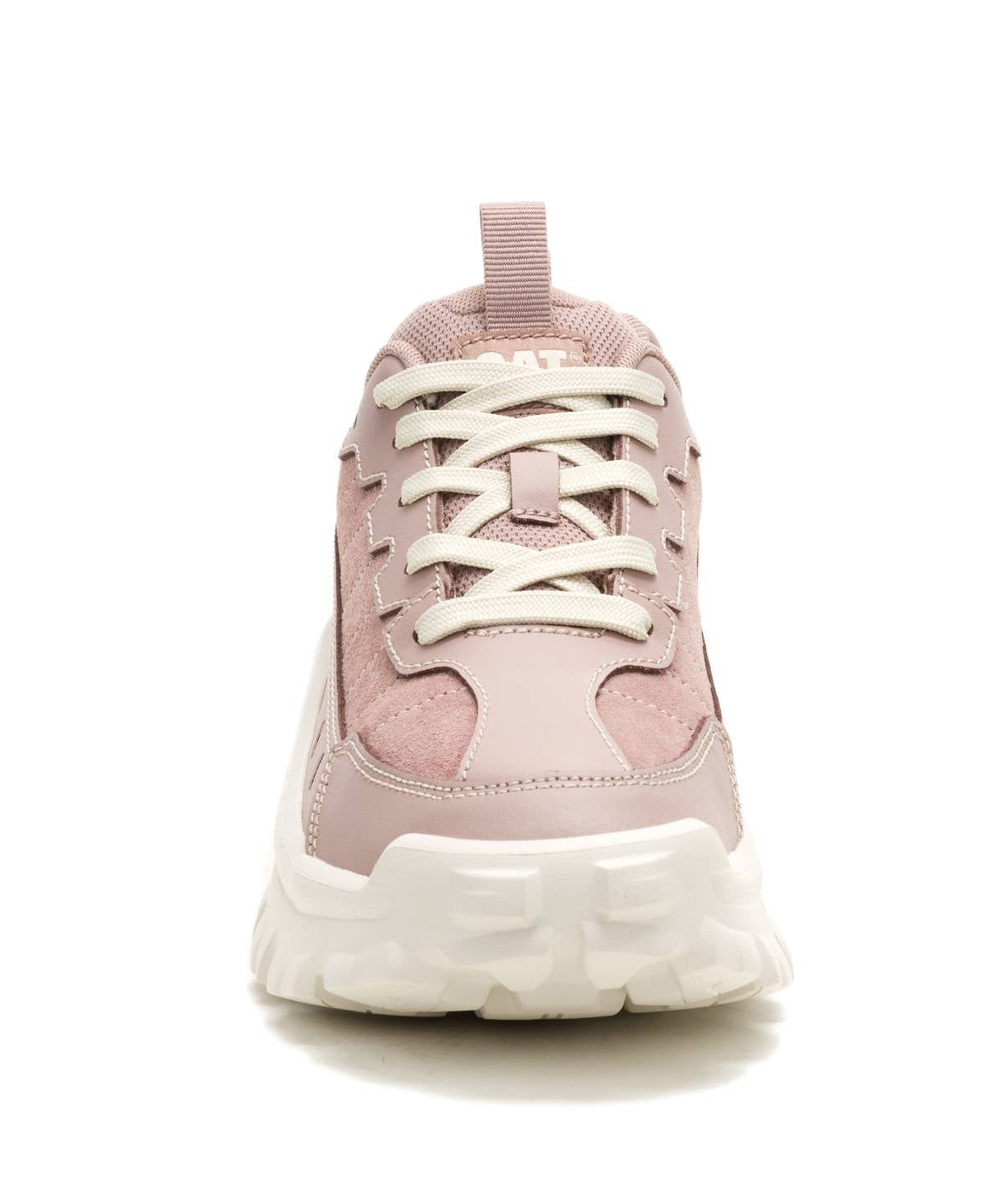 Tenis Lifestyle Intruder Lite Para Mujer Color Café-5