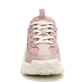 Tenis Lifestyle Intruder Lite Para Mujer Color Café-5
