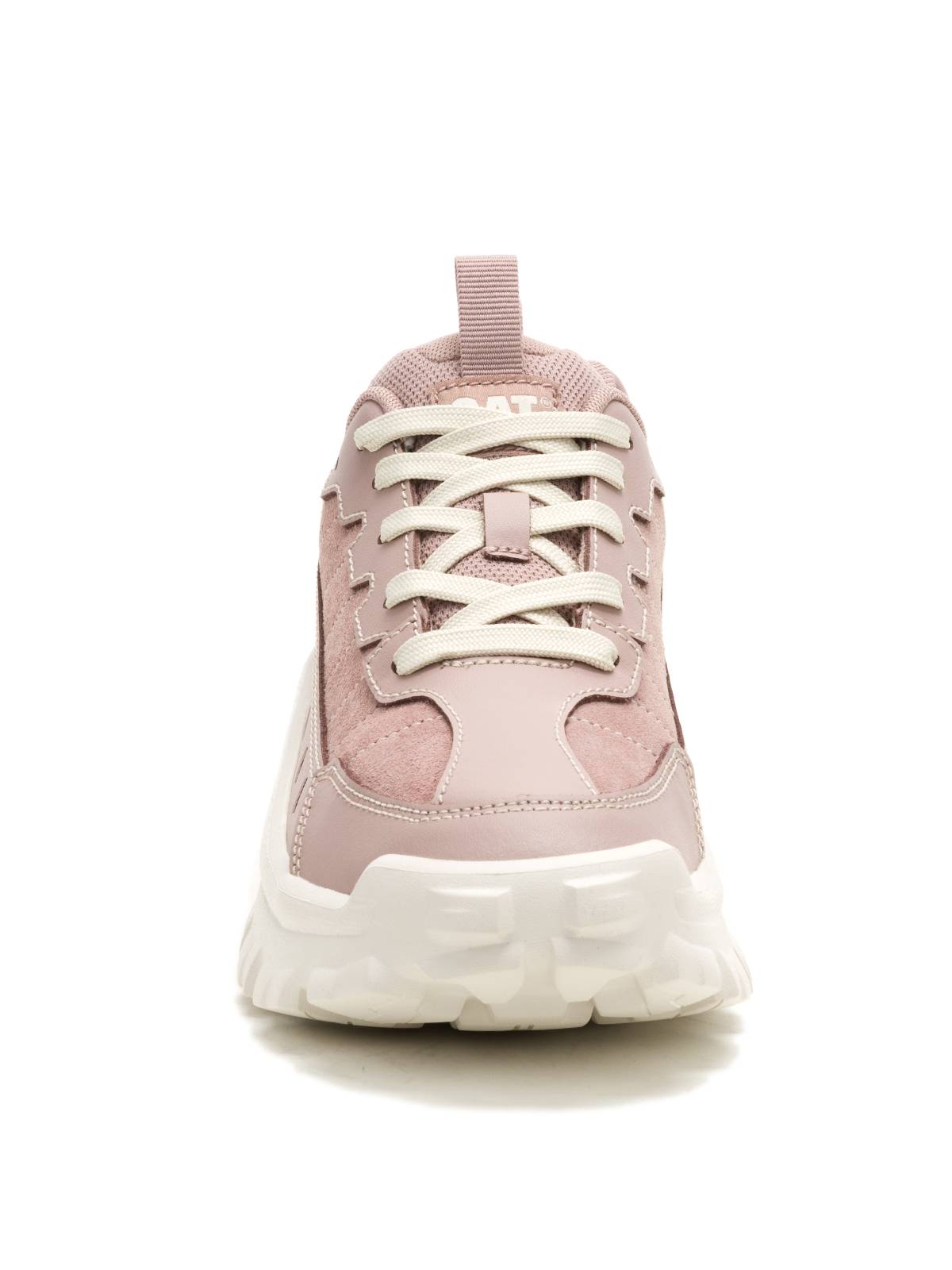 Tenis Lifestyle Intruder Lite Para Mujer Color Café-5
